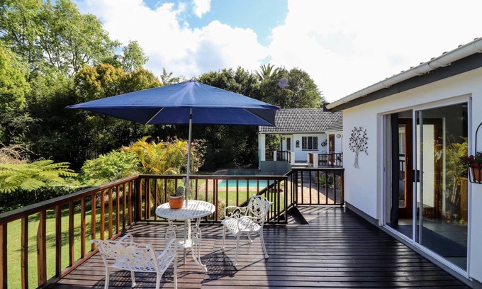 George House | Arbour1