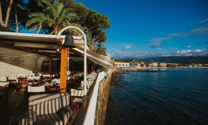 Diano Marina Hotel | Arc en Ciel Hotel