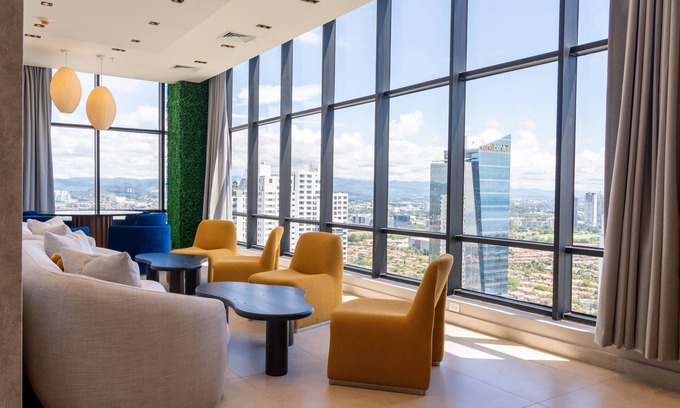 Costa del Este Apartment | Arcadia Condo Suites