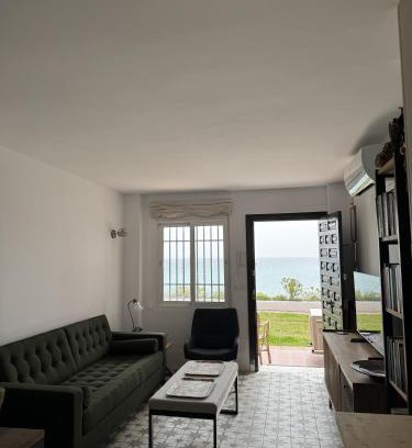Nerja Apartment | Arce II Studio 9