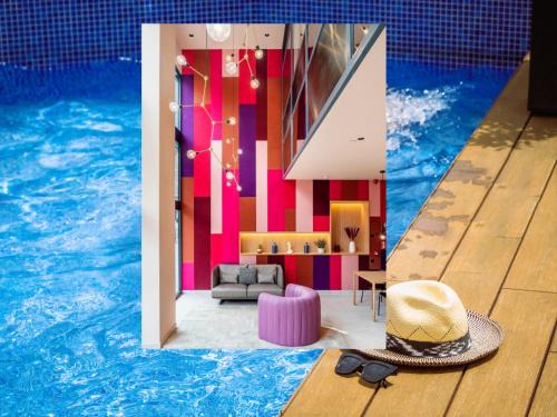 El Clot Hotel | ARCELON HOTEL - From 2023