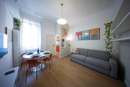 Le Cure Apartment | Archetto Cavalcanti