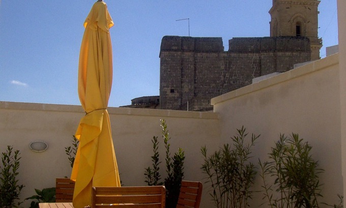 Manduria Bed & Breakfast | Archidamo Bed & Breakfast