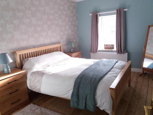 Drumshanbo House | Archie's Rest
