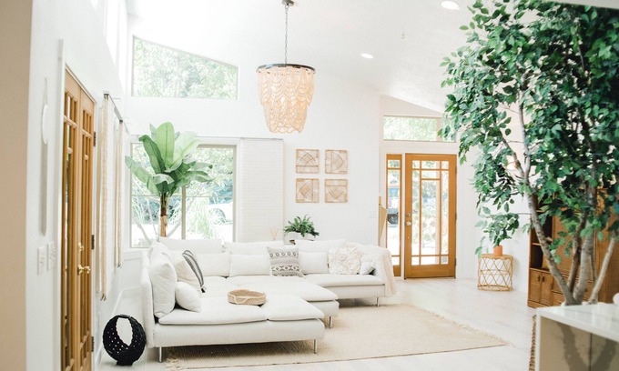 South Boise Village House | Architecturally Stunning Luxury Home up to 10 guests /7 mins to downtown