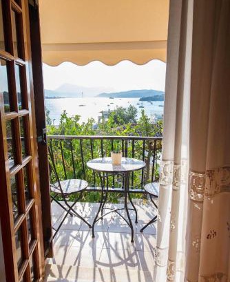 Poros Apartment | Archontikon 1800
