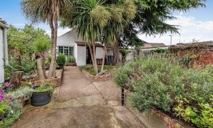 Grantham House | Archway Guesthouse