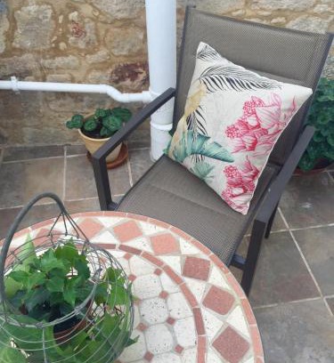 Zamora Apartment | Arcipreste
