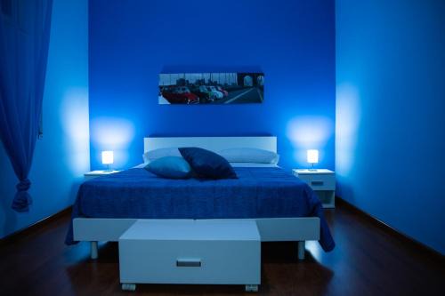 Bocale Bed & Breakfast | Arcobaleno Guest House Pellaro