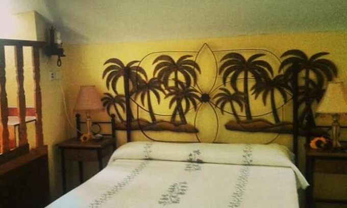 Arcos de Jalon Hotel | Arcojalon