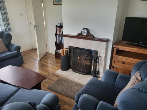 Ardara House | Ard A Mhaoire