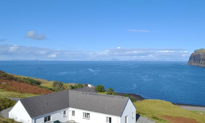 Waternish House | Ard Meanish