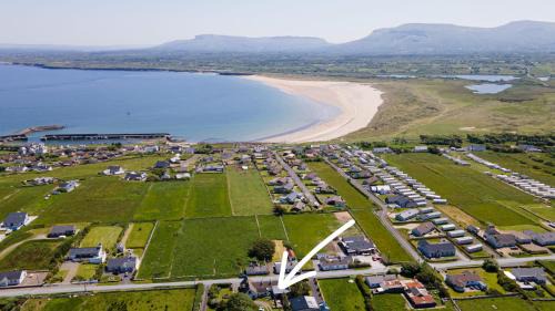Kilkilloge Apartment | Ard Na Mara, Mullaghmore, Sligo