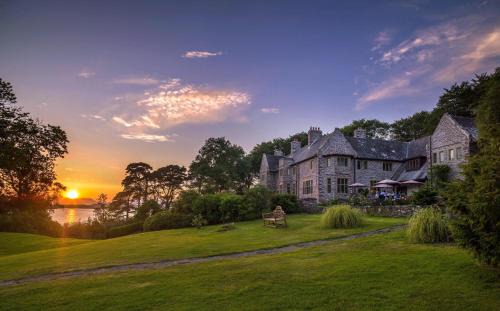 Caragh Lake Hotel | Ard na Sidhe Country House Hotel