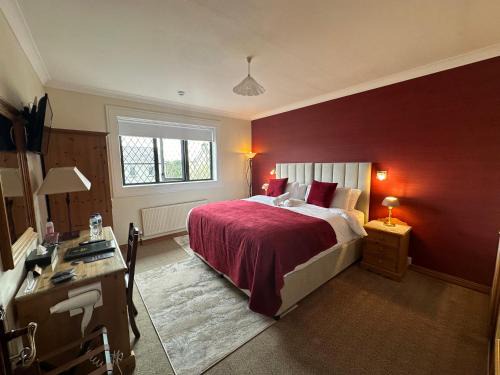 Galway City Centre Bed & Breakfast | Ardawn House