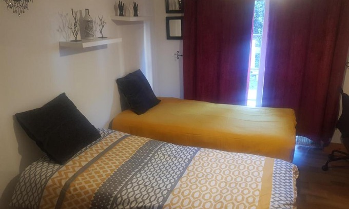 Bangor House | ardvan 1