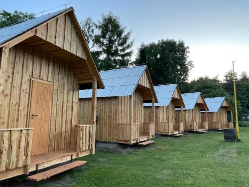 Rostin Other | Areál Kamínka - CHATKA PREMIUM