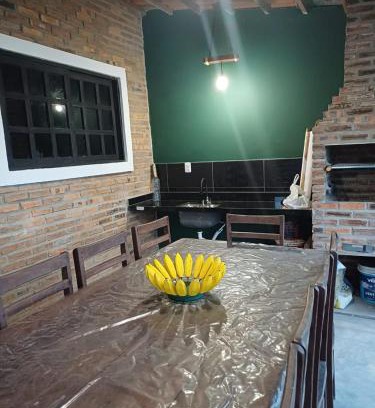 Areia House | Areia Green