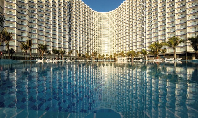 Cam Ranh Hotel | Arena Cam Ranh Ocean View Resort