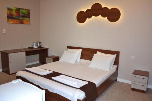 Azerbaijan Hotel | Arena Hotel Yardimli