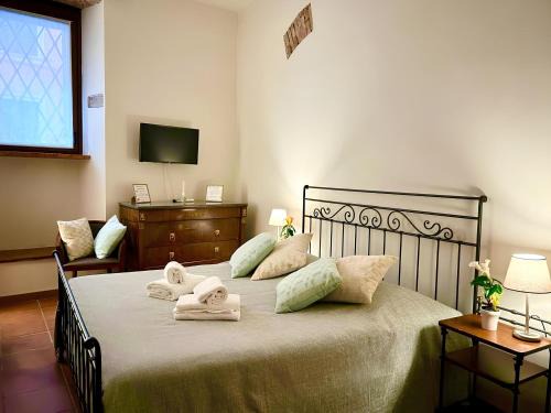 Citta Antica Apartment | Arena in Love - Centre Rooms