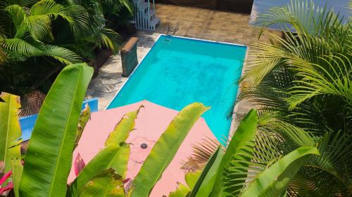 Barrio Pilo Villa | Arenal Family Retreat Villas