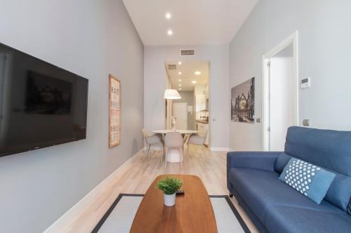 Centro Apartment | Arenal Suites Gran Vía