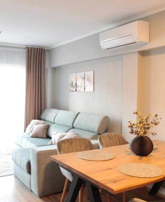 Platja de l'Arenal Apartment | Arenal Wood & Beach Apartment Jávea