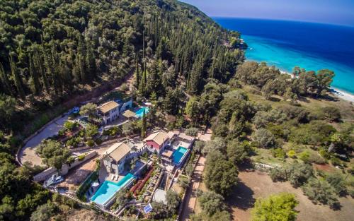 Agios Ioannis Villa | Arenaria L. Villas Complex