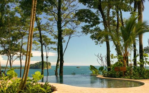 Manuel Antonio Resort | Arenas Del Mar Beachfront & Rainforest Resort Member of the Cayuga Collection