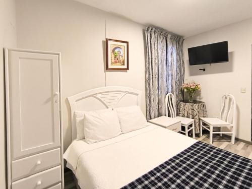 Historical Center Hotel | Arequipa Suite Plaza Hotel