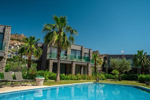 Yalikavak Apartment | ares yalıkavak