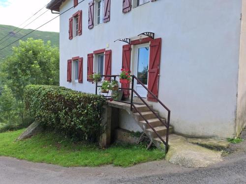 Arneguy Apartment | argaia