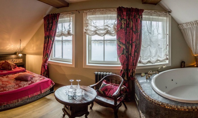 Trakai Hotel | Argo Trakai