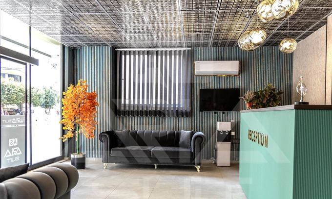 Mezetli Apartment | ARİA SUİT KONAKLAMA