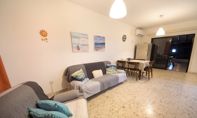 Pyla Hotel | Aria Beach House