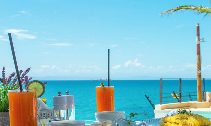 Margarita Island Hotel | Aria Boutique BY LD Hoteles