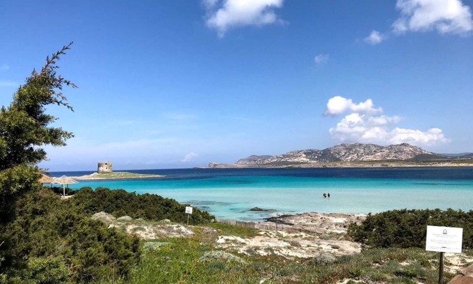 La Pietraia Apartment | Aria Di Mare Appartament
