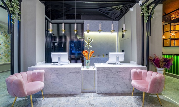 Alanya Apartment | ARIA RIVA APART HOTEL