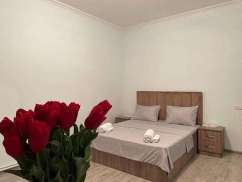 Erebuni House | Arian & Ruz