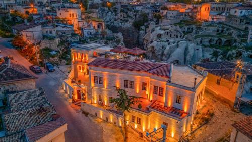 Urgup Hotel | ARIEN CAVE Hotel