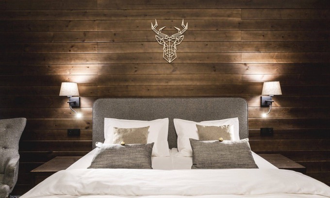 Tatranska Strba Hotel | ARIETES MARMONT RESORT