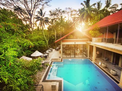 Dambulla Hotel | Arika Villa