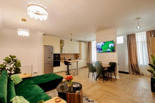 Gura Humorului Apartment | Arinis Best Bucovina Apartament