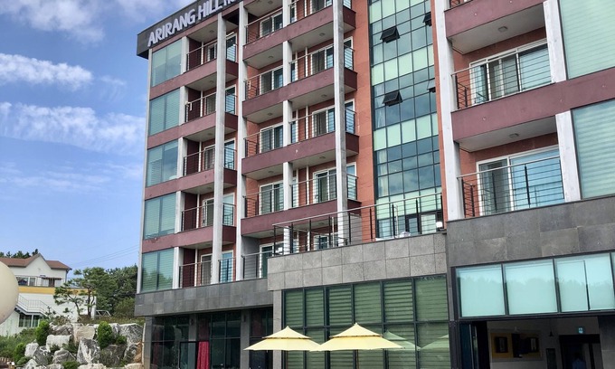 Suwon House | Arirang Hill Hotel & Resort