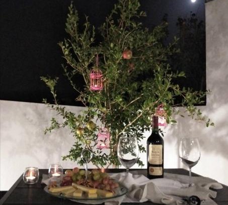 Ziros Apartment | Arismari Apartments