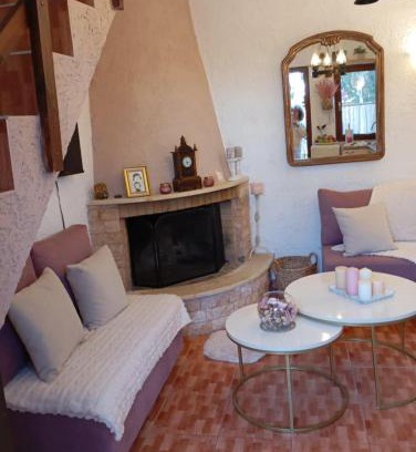 Minoa Pediada Apartment | Aristea's Home