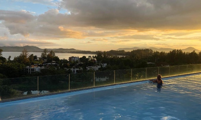 Cherngtalay Apartment | Aristo II Surin by Investing In Phuket