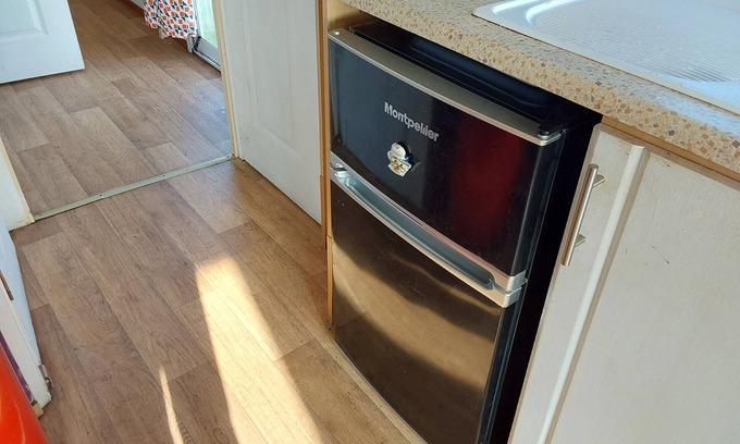 Camber House | Arizona Family and Dogs Welcome Caravan 3 Bedrooms