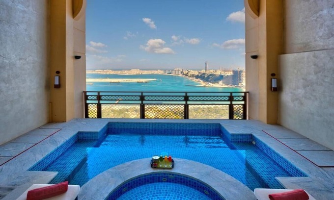 Dubai Media City Hotel | Arjaan by Rotana Dubai Media City